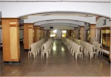 assembly hall
