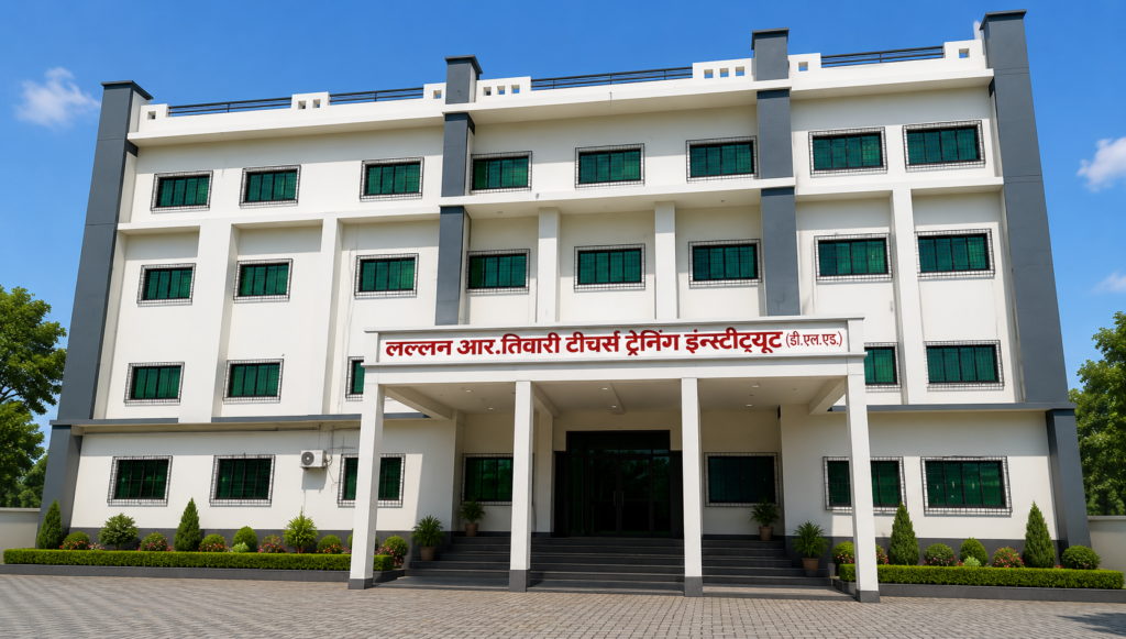 lrttti building image