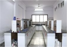 science laboratory