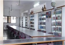technologically enhanced library
